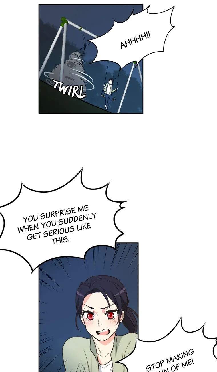 Handmade Ent. Chapter 20 page 24 - 