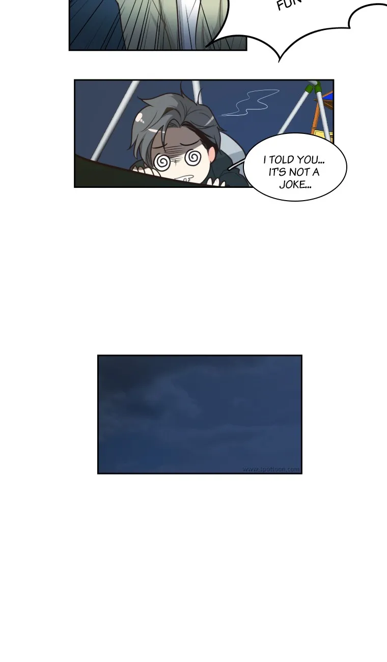 Handmade Ent. Chapter 20 page 25 - 