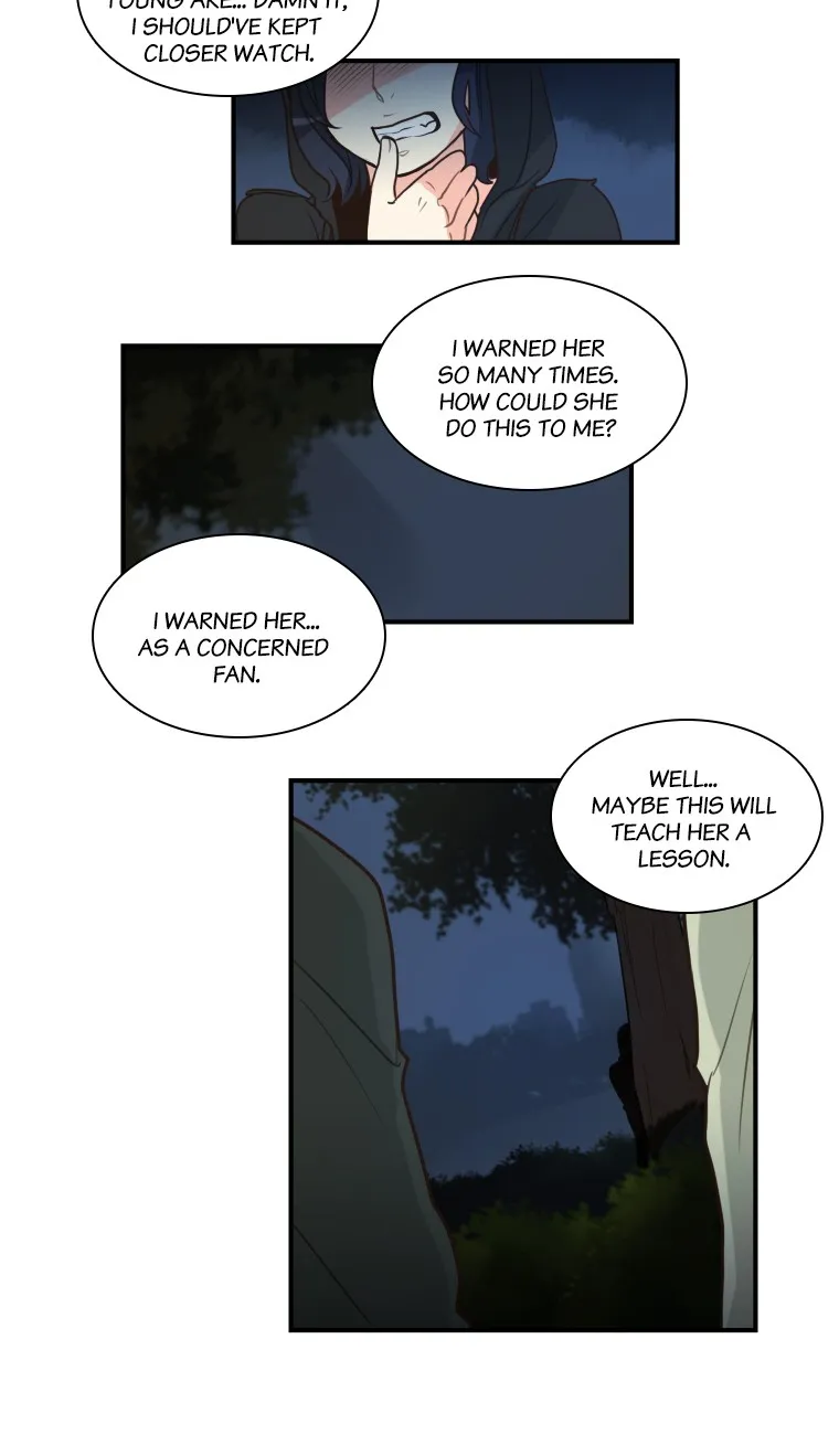 Handmade Ent. Chapter 20 page 28 - 
