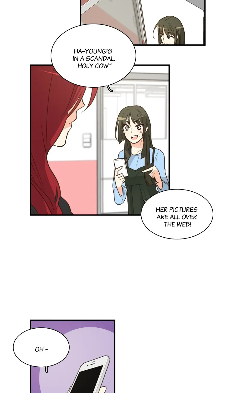 Handmade Ent. Chapter 20 page 30 - 