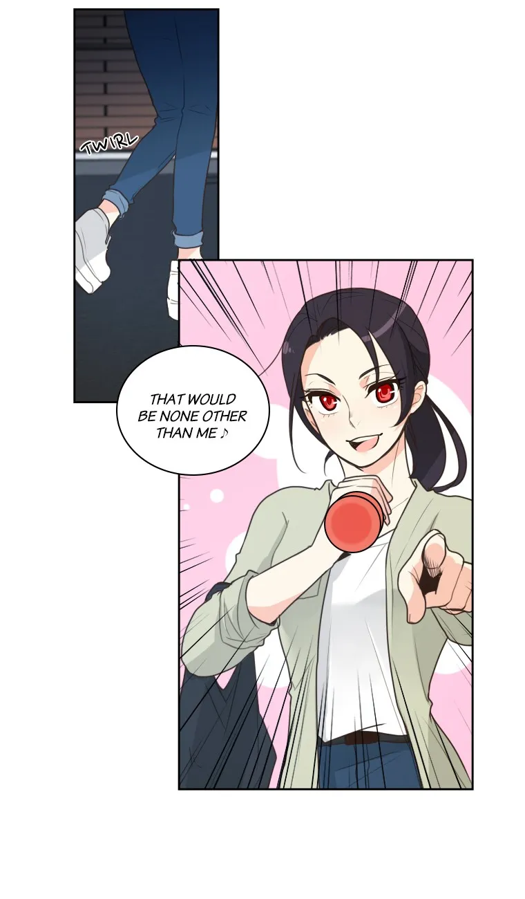Handmade Ent. Chapter 20 page 4 - 