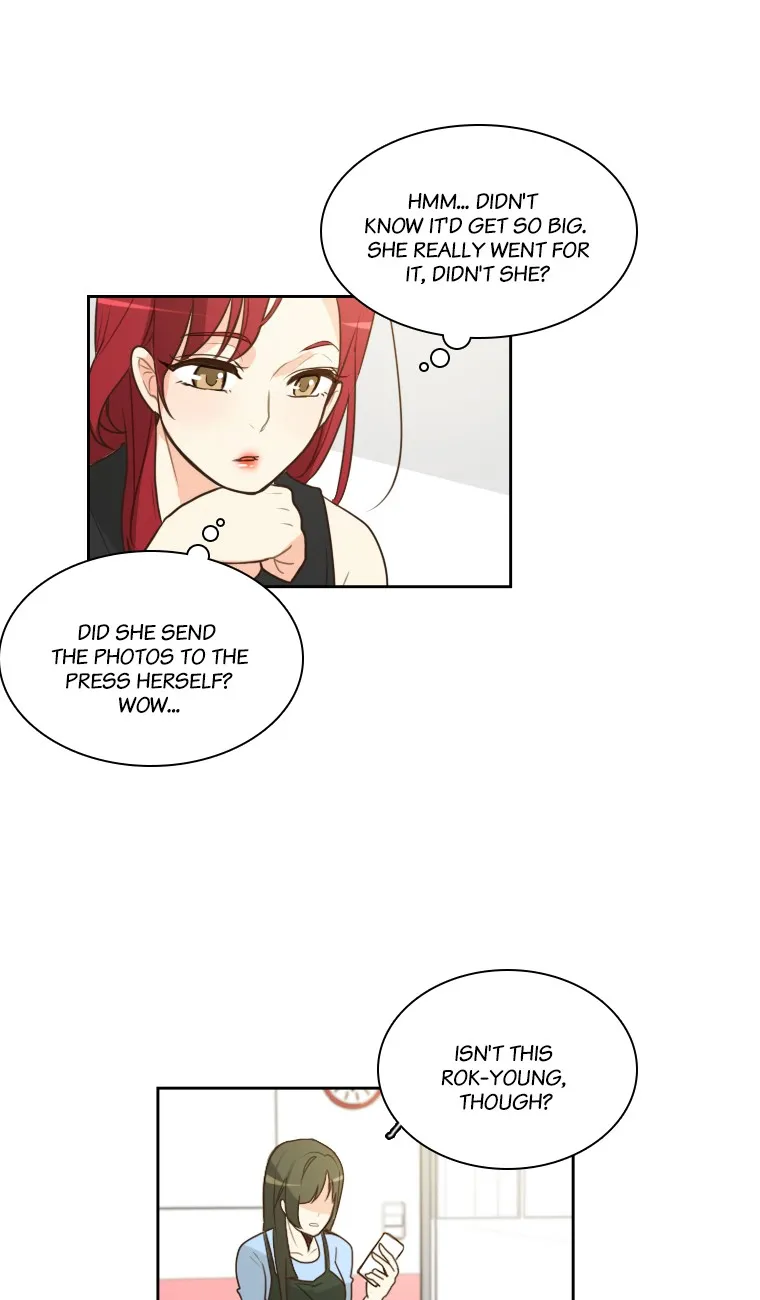 Handmade Ent. Chapter 20 page 33 - 