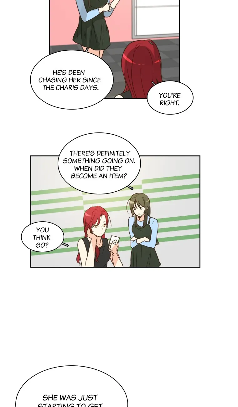 Handmade Ent. Chapter 20 page 34 - 