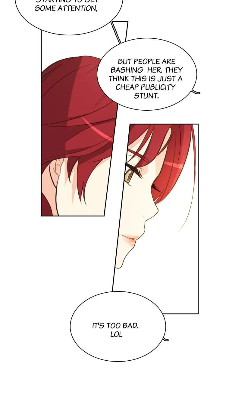 Handmade Ent. Chapter 20 page 35 - 