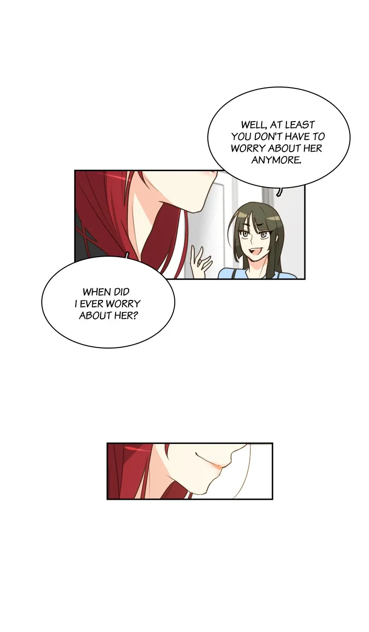 Handmade Ent. Chapter 20 page 36 - 