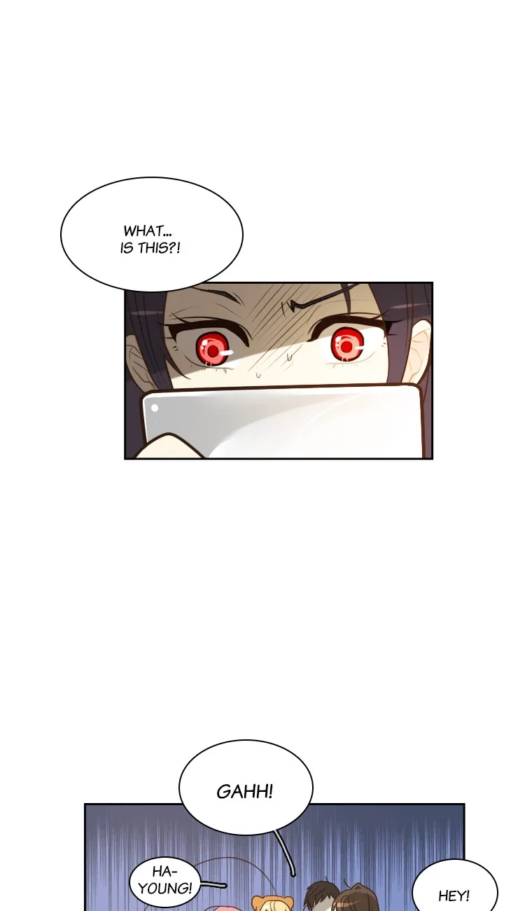Handmade Ent. Chapter 20 page 37 - 