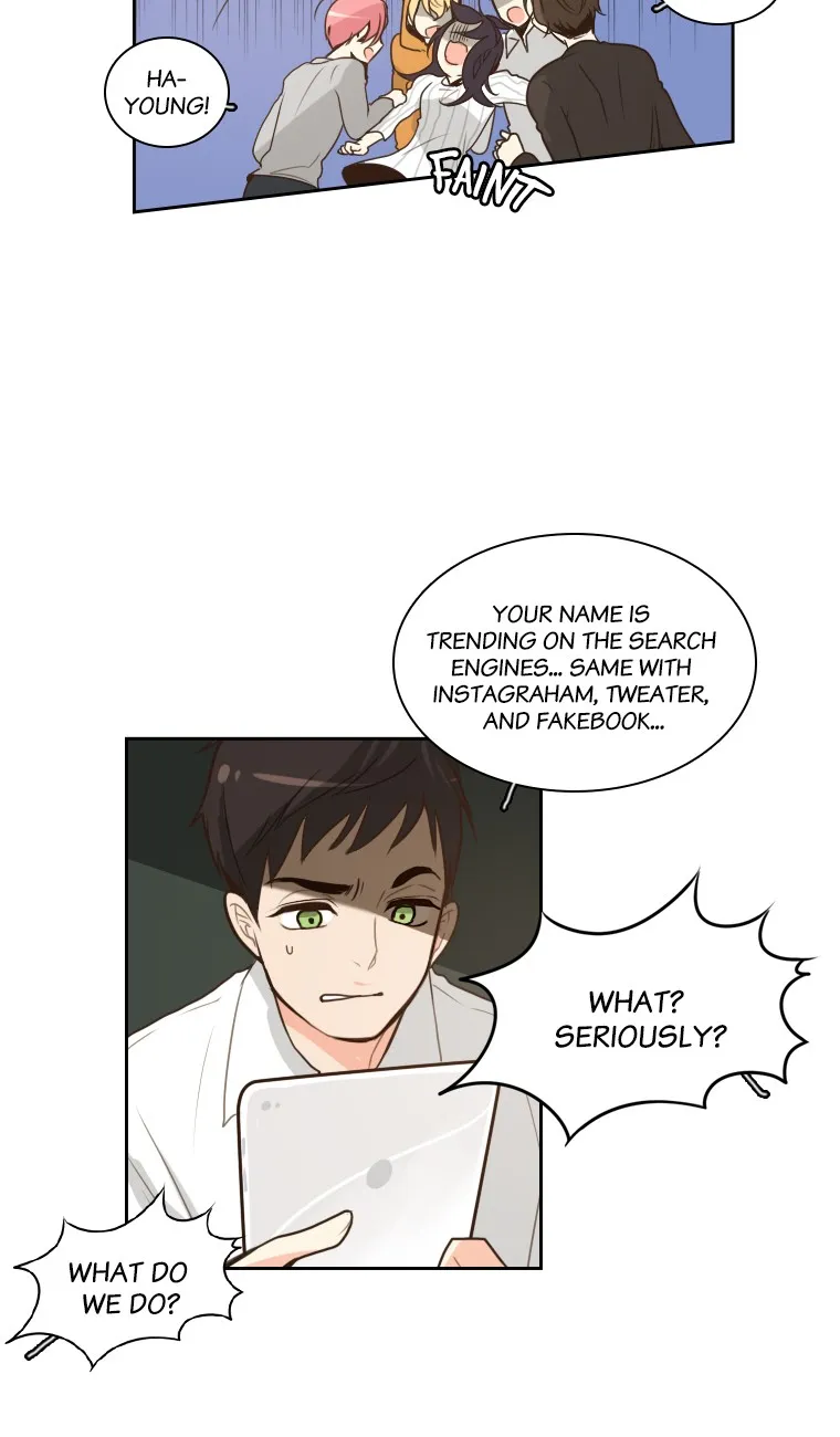 Handmade Ent. Chapter 20 page 38 - 