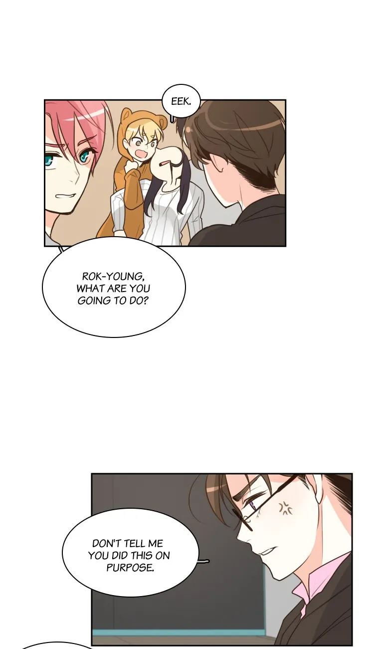 Handmade Ent. Chapter 20 page 39 - 