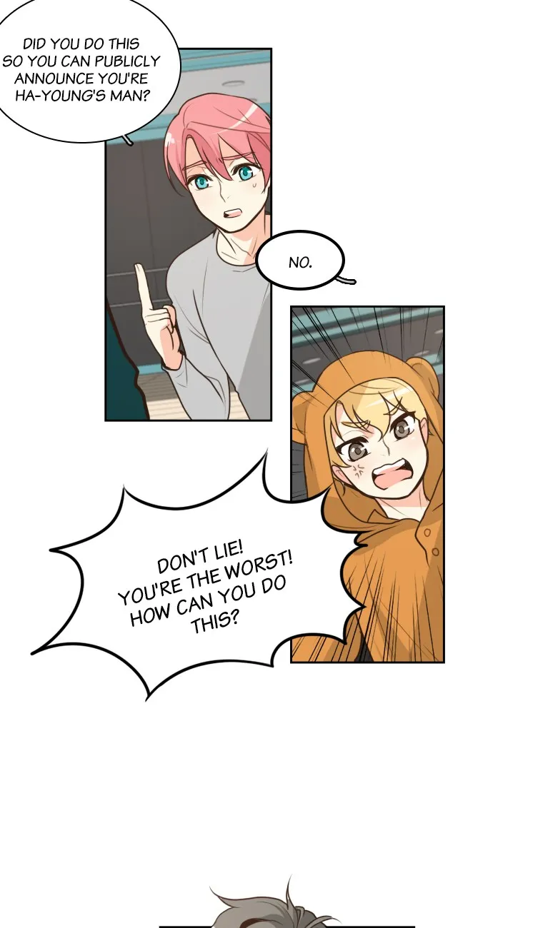 Handmade Ent. Chapter 20 page 40 - 