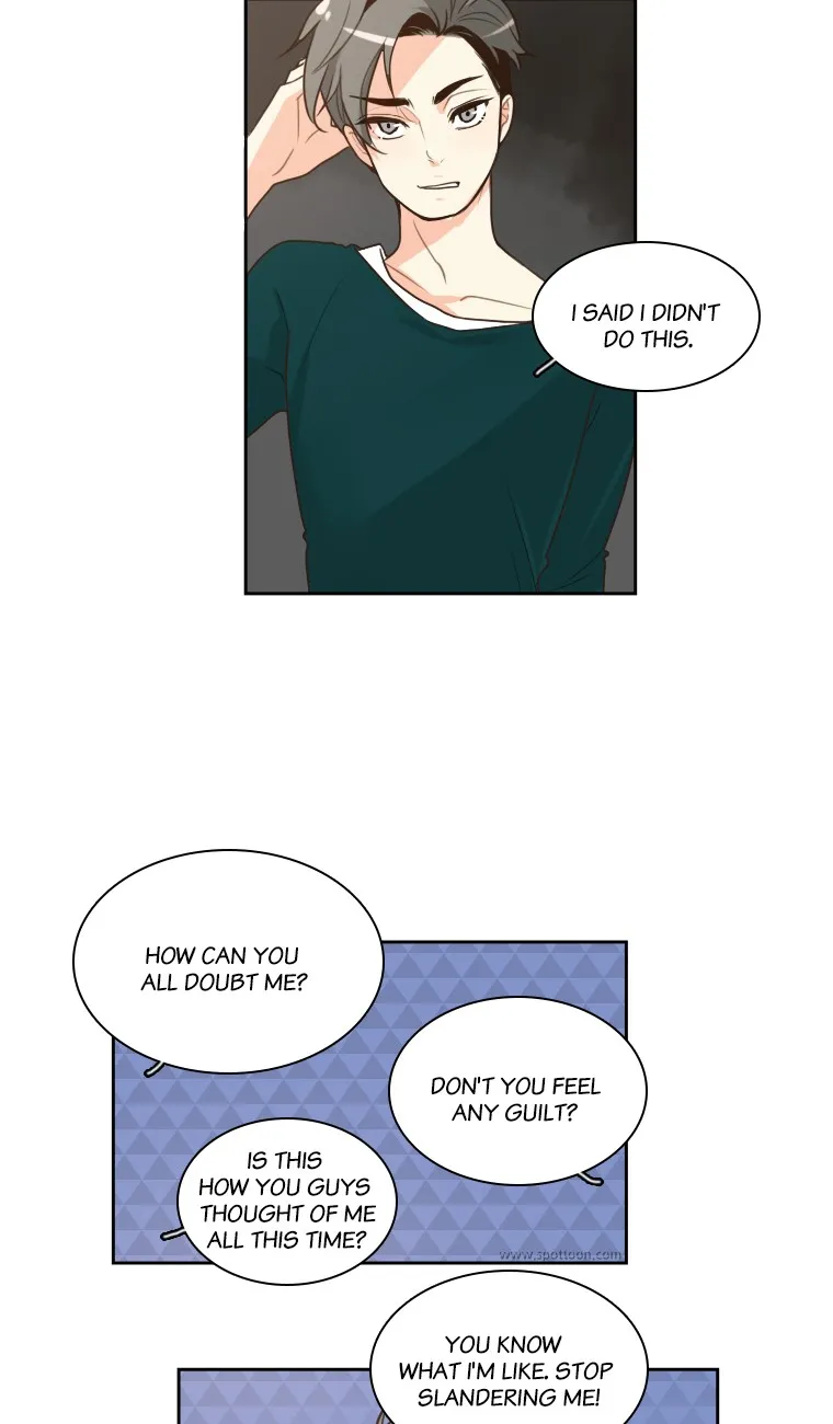 Handmade Ent. Chapter 20 page 41 - 