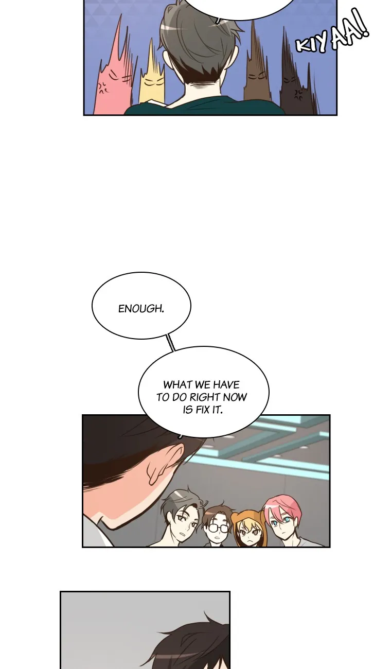 Handmade Ent. Chapter 20 page 42 - 
