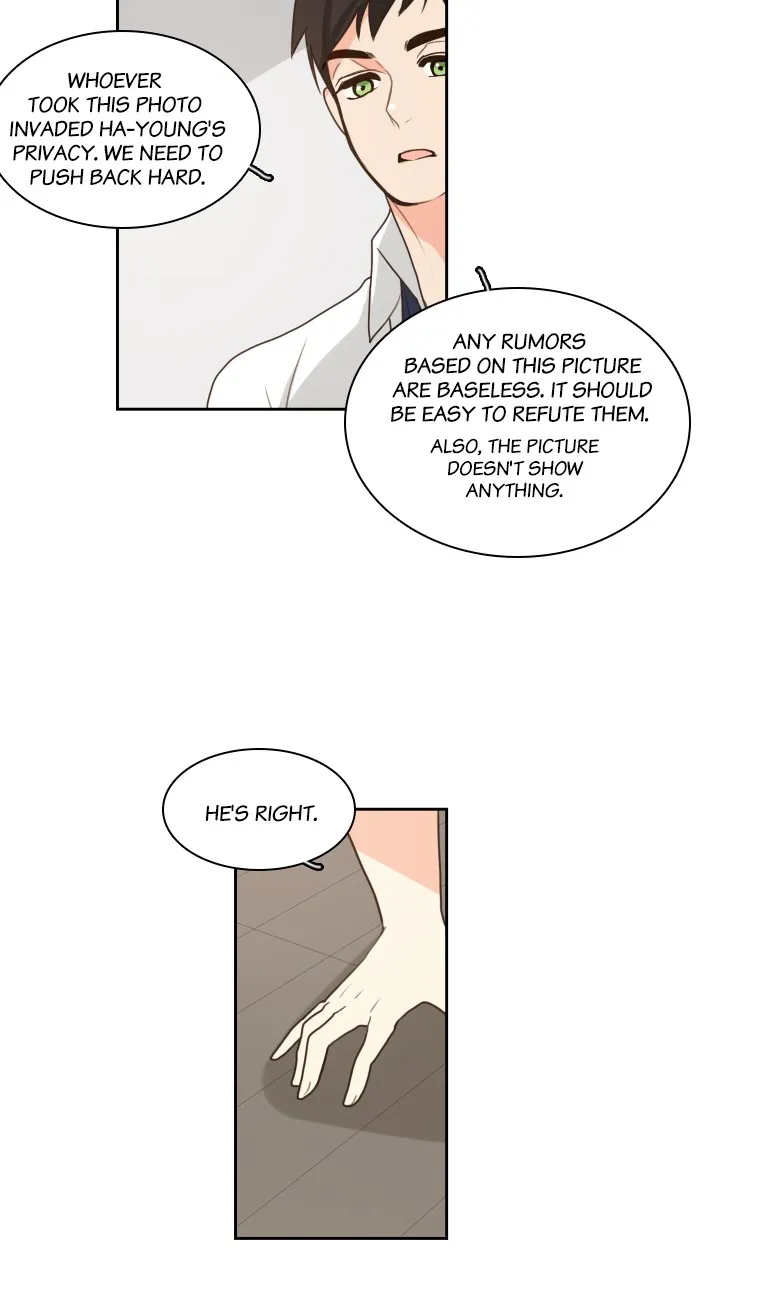 Handmade Ent. Chapter 20 page 43 - 