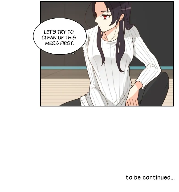 Handmade Ent. Chapter 20 page 44 - 