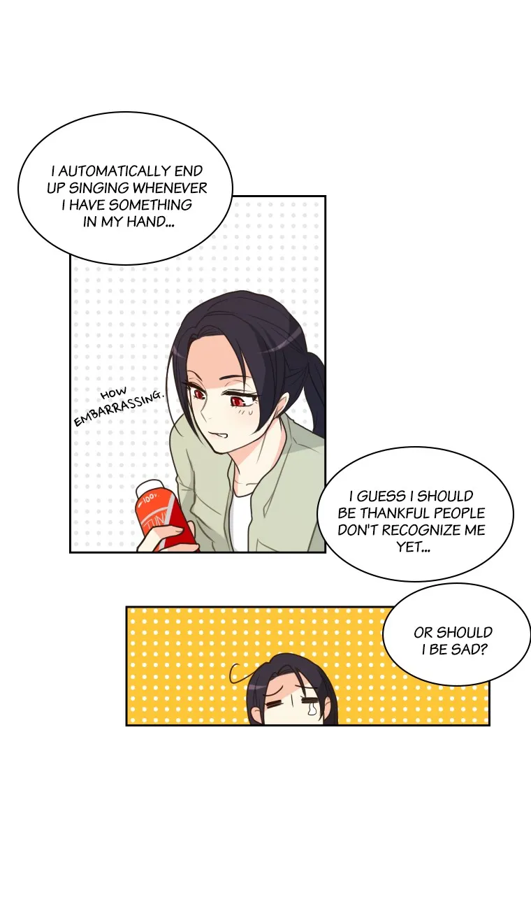 Handmade Ent. Chapter 20 page 6 - 