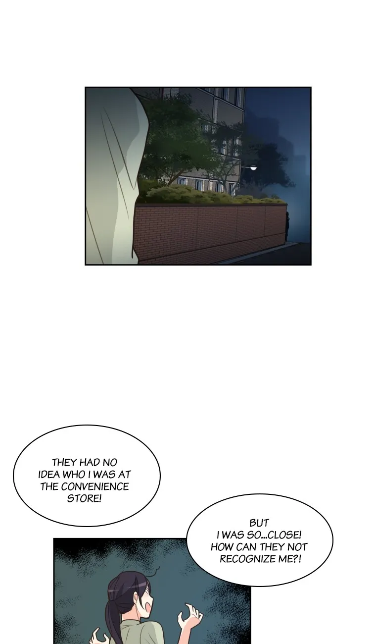 Handmade Ent. Chapter 20 page 7 - 