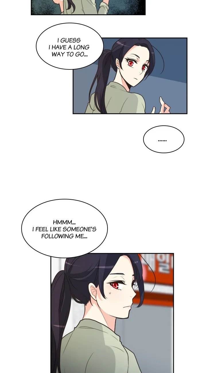 Handmade Ent. Chapter 20 page 8 - 