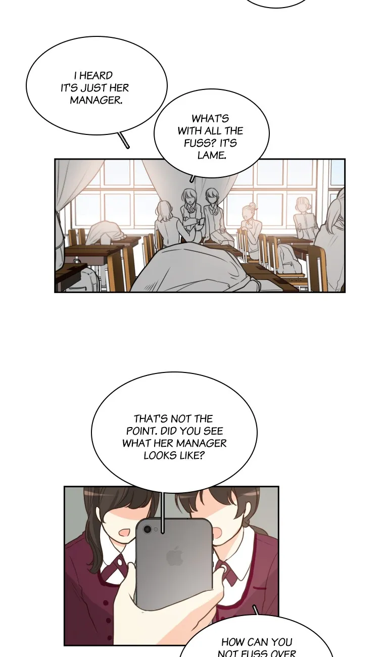 Handmade Ent. Chapter 21 page 12 - 