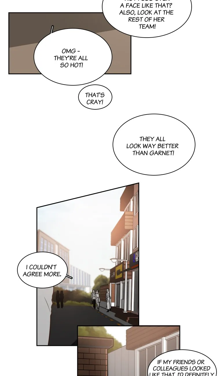 Handmade Ent. Chapter 21 page 13 - 