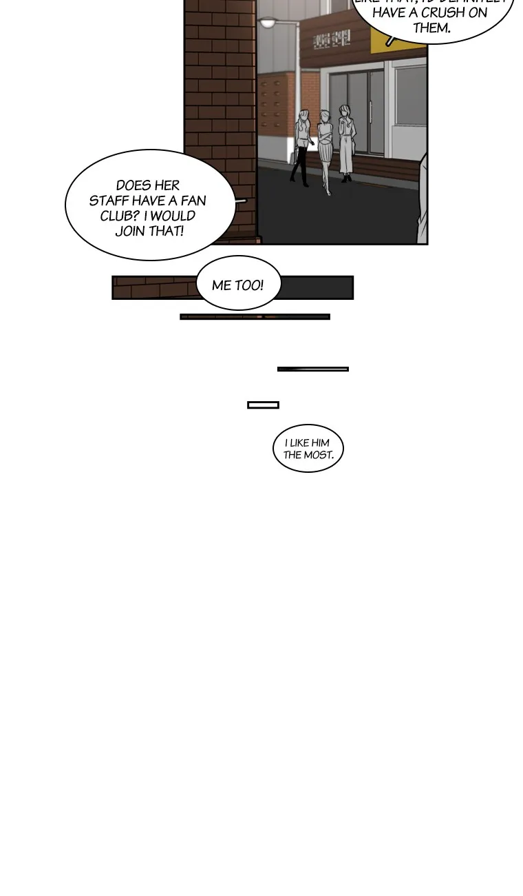 Handmade Ent. Chapter 21 page 14 - 