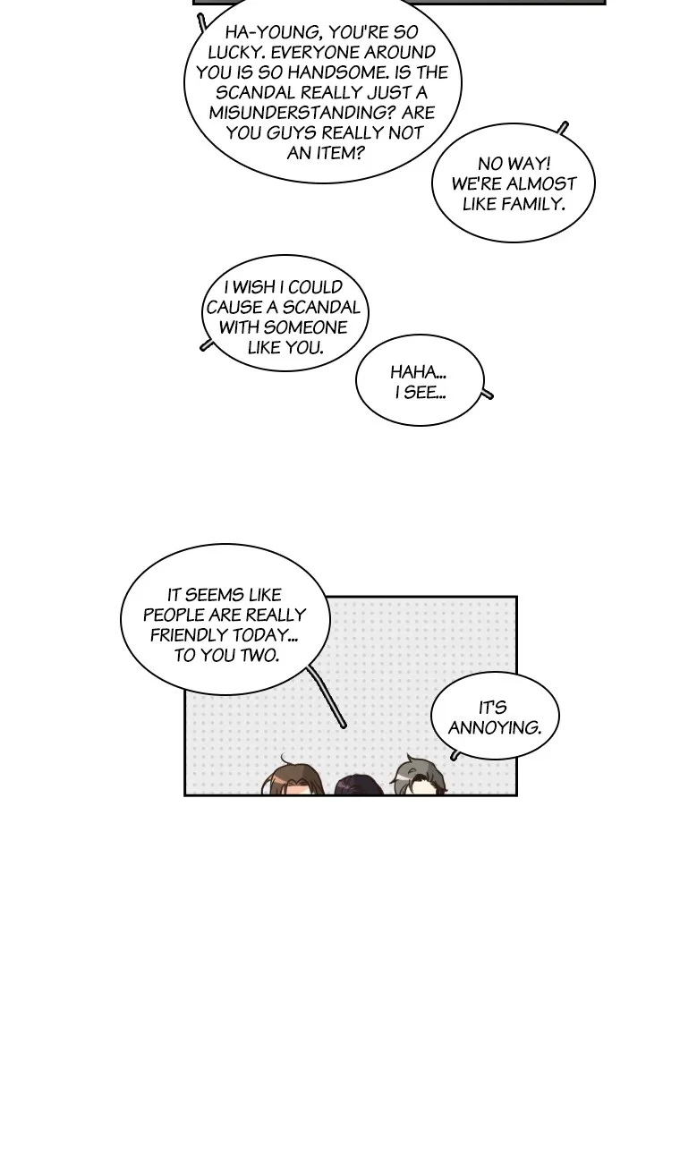 Handmade Ent. Chapter 21 page 18 - 