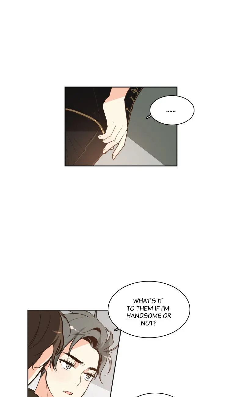 Handmade Ent. Chapter 21 page 19 - 