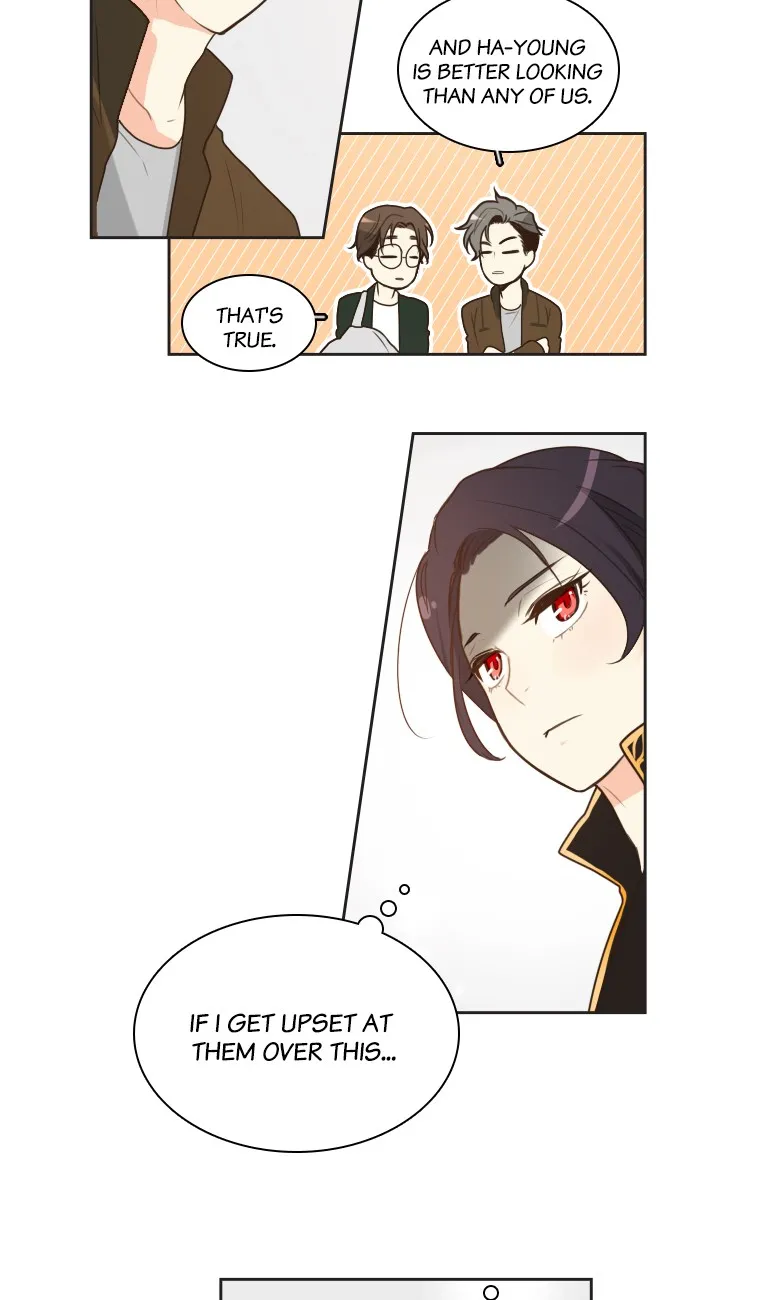 Handmade Ent. Chapter 21 page 20 - 