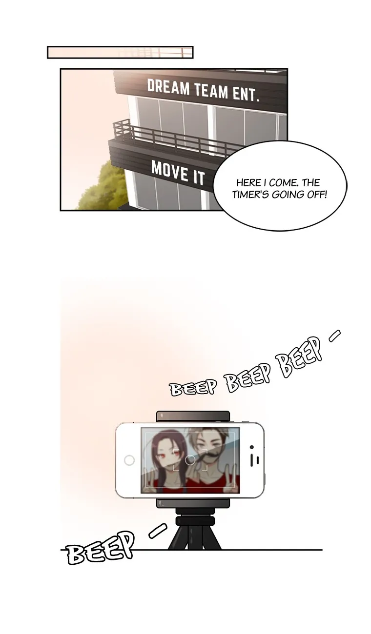 Handmade Ent. Chapter 21 page 3 - 