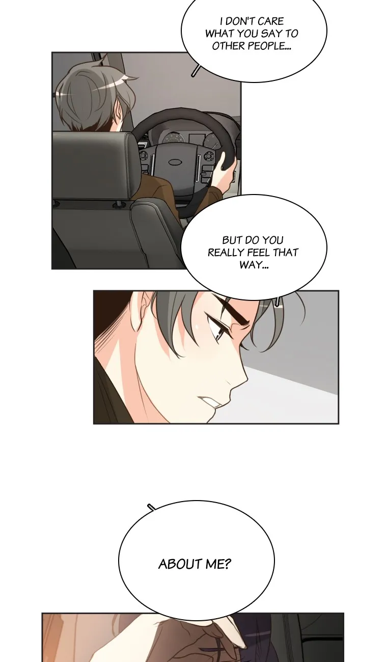 Handmade Ent. Chapter 21 page 22 - 
