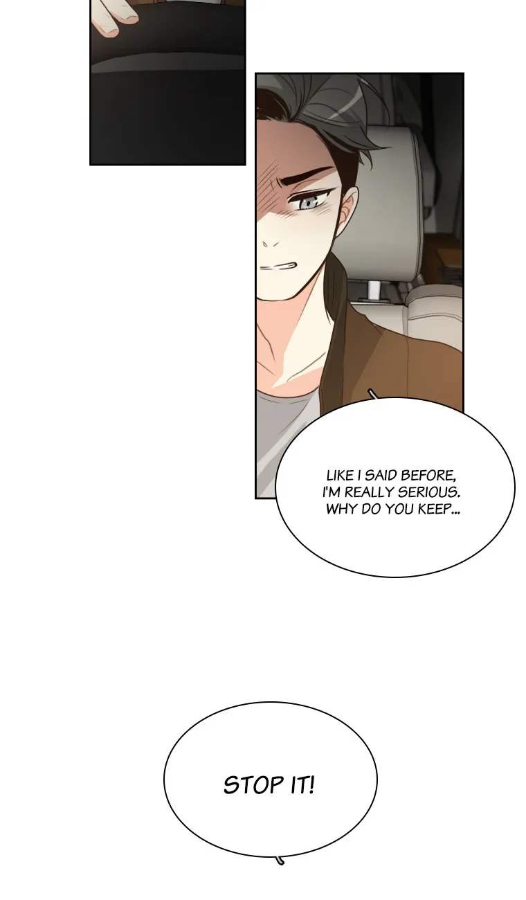 Handmade Ent. Chapter 21 page 26 - 