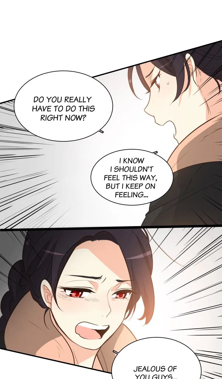 Handmade Ent. Chapter 21 page 27 - 