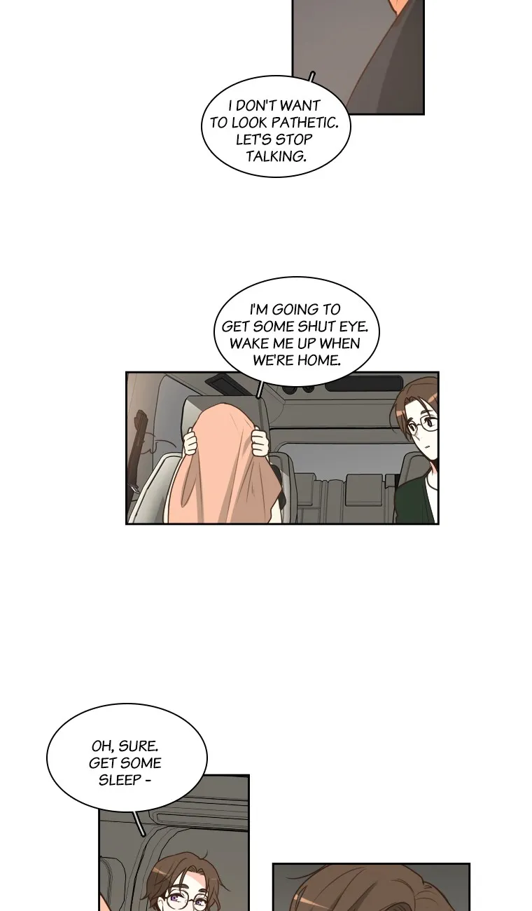Handmade Ent. Chapter 21 page 29 - 
