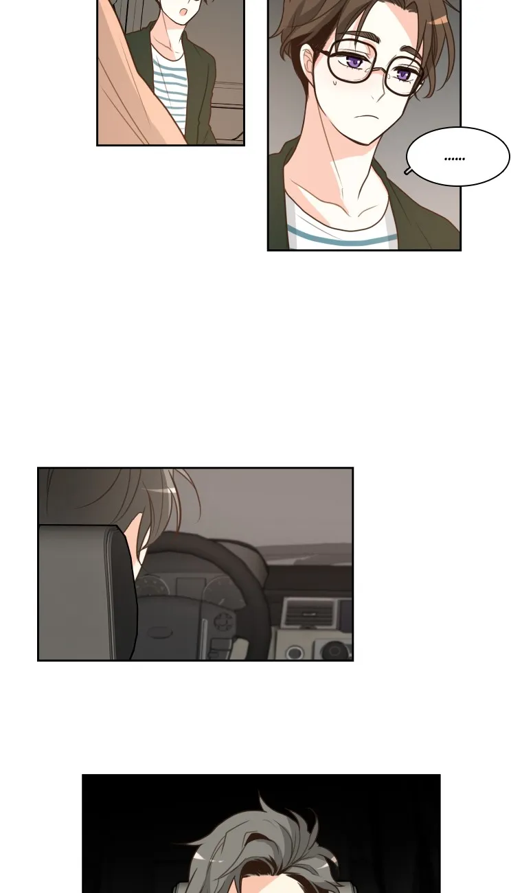 Handmade Ent. Chapter 21 page 30 - 