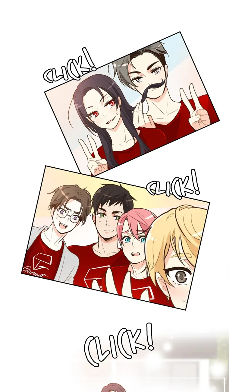 Handmade Ent. Chapter 21 page 4 - 