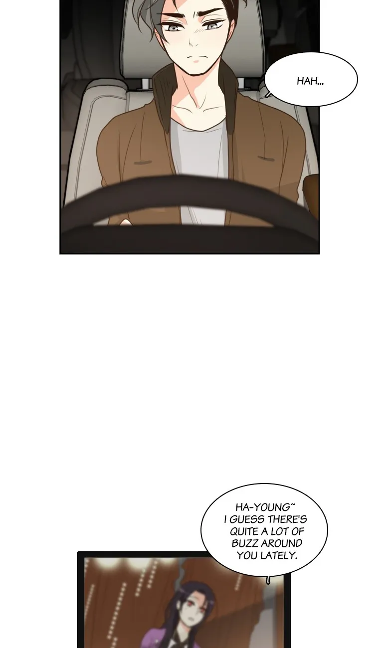 Handmade Ent. Chapter 21 page 31 - 