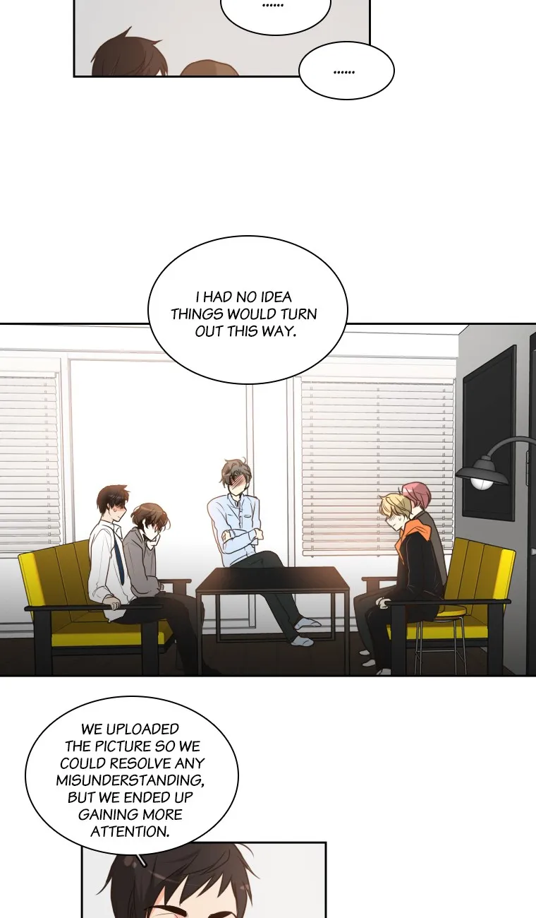 Handmade Ent. Chapter 21 page 34 - 