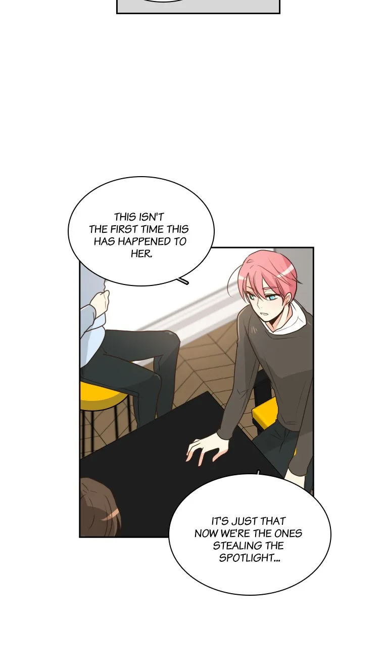 Handmade Ent. Chapter 21 page 36 - 