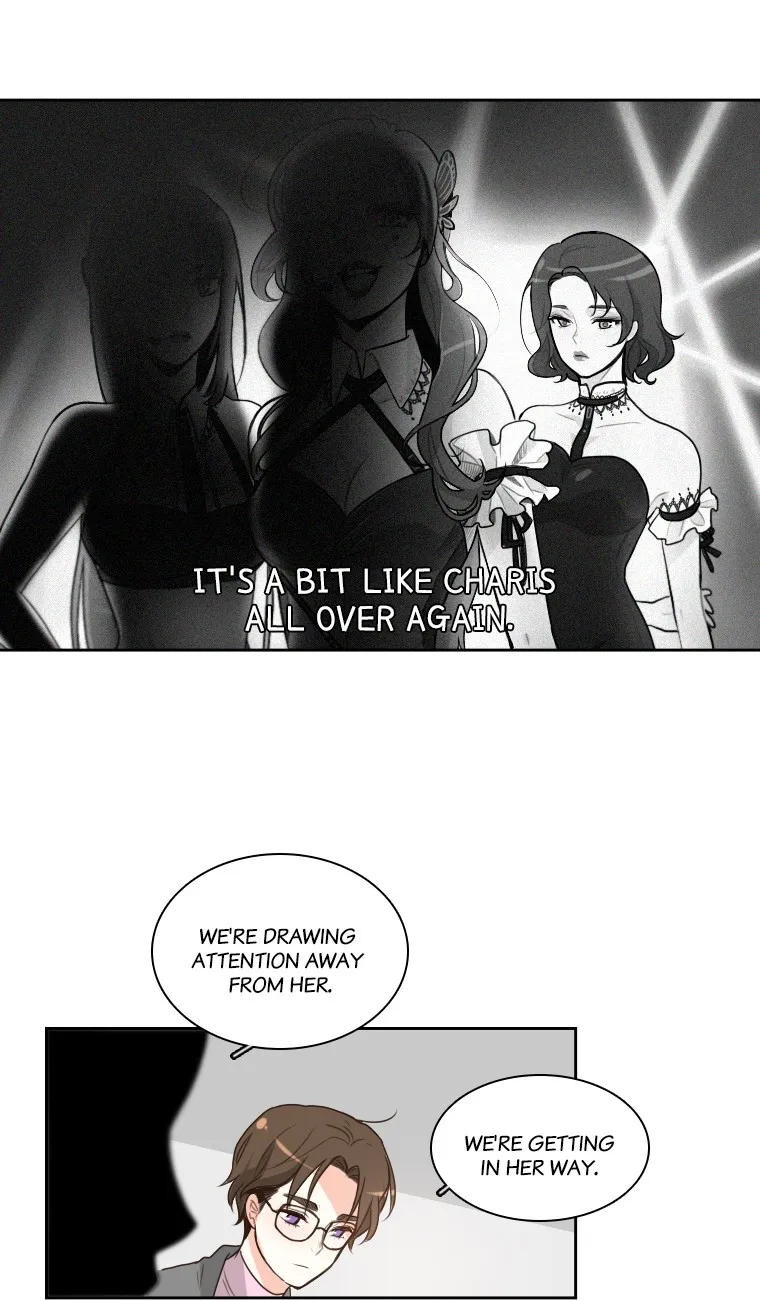 Handmade Ent. Chapter 21 page 37 - 