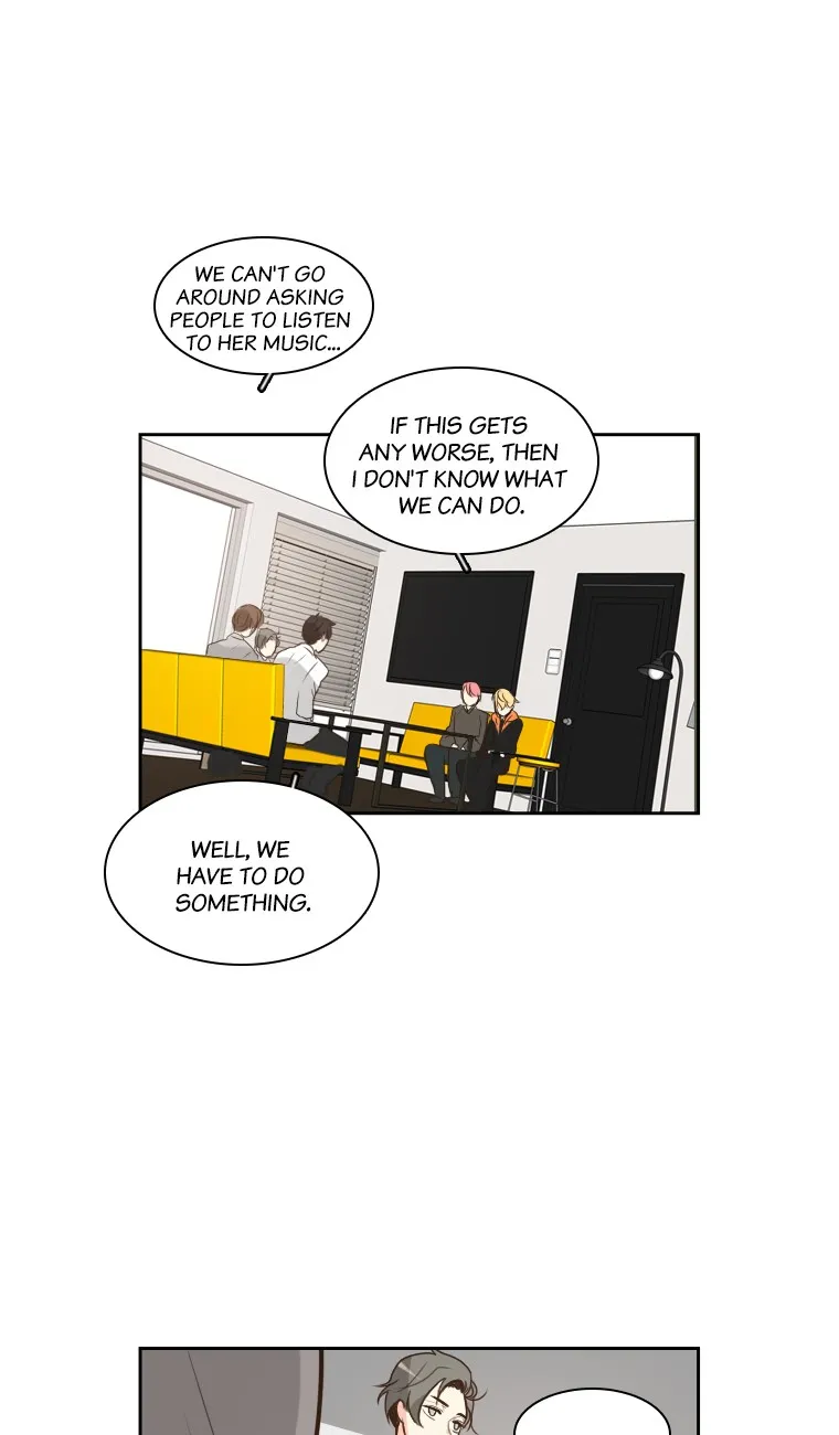 Handmade Ent. Chapter 21 page 38 - 