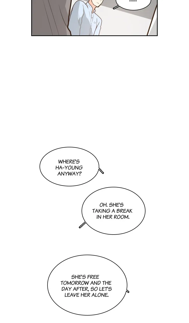 Handmade Ent. Chapter 21 page 39 - 