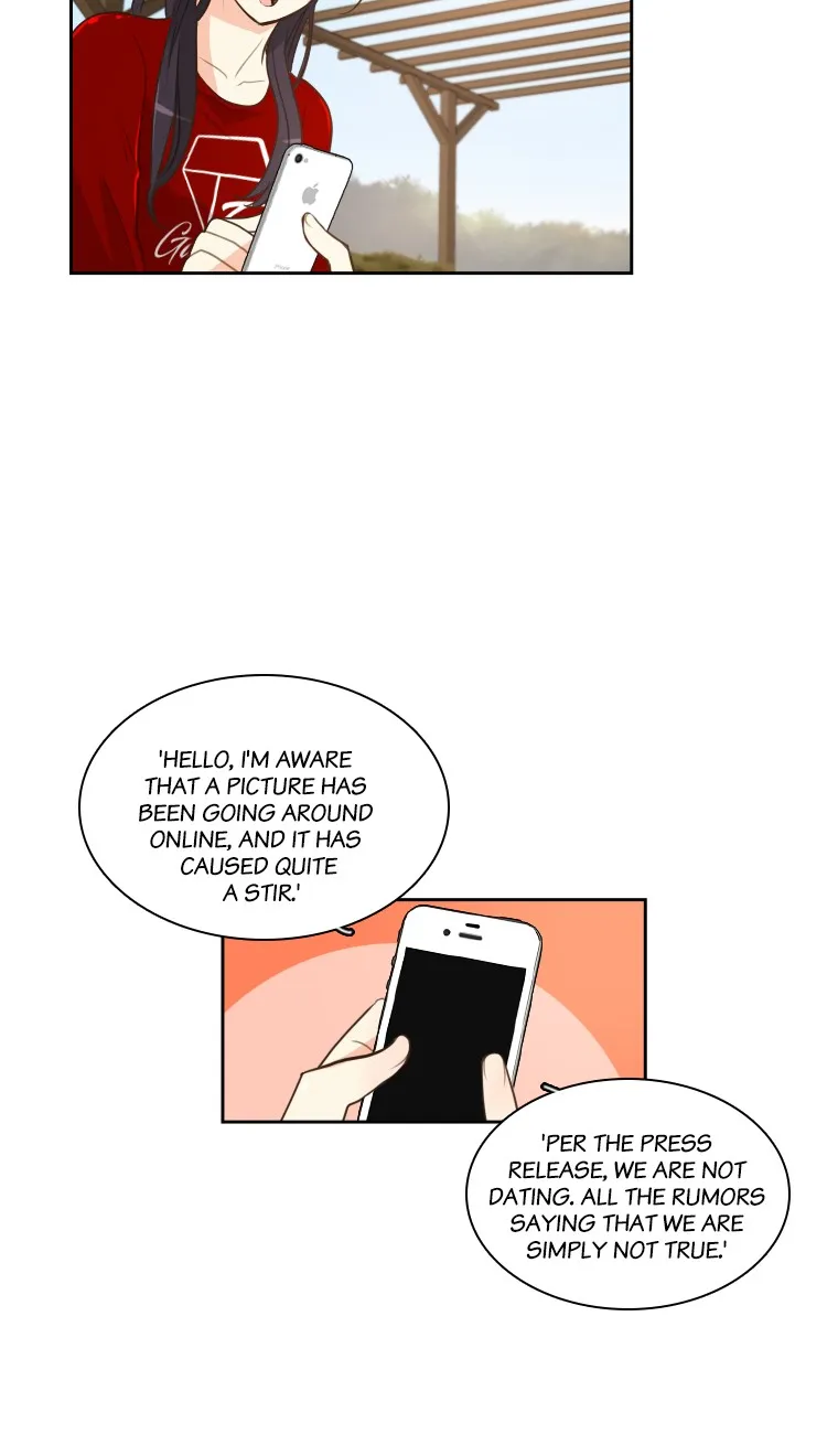 Handmade Ent. Chapter 21 page 6 - 