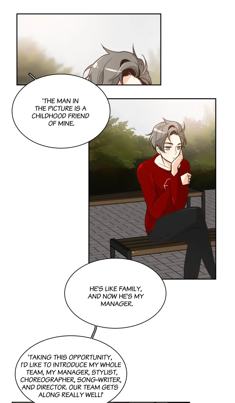 Handmade Ent. Chapter 21 page 7 - 