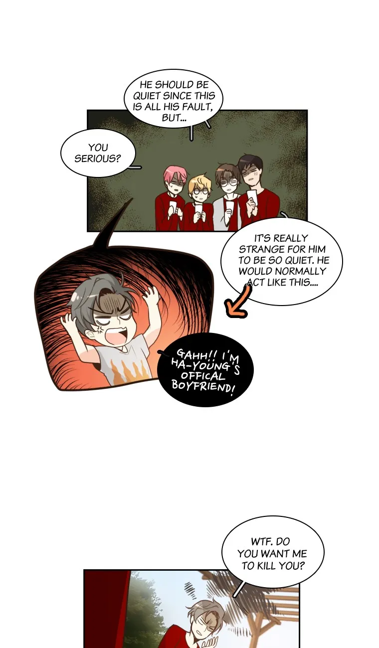Handmade Ent. Chapter 21 page 9 - 