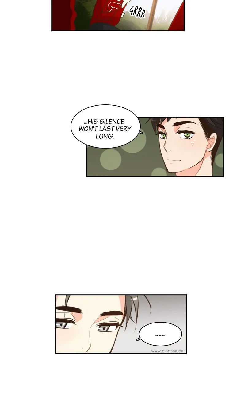 Handmade Ent. Chapter 21 page 10 - 
