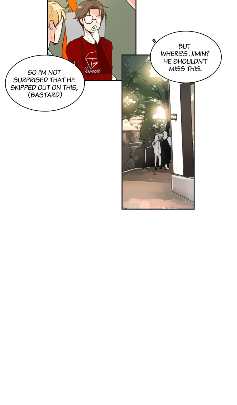 Handmade Ent. Chapter 22 page 12 - 