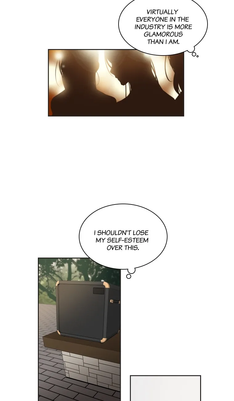 Handmade Ent. Chapter 22 page 15 - 