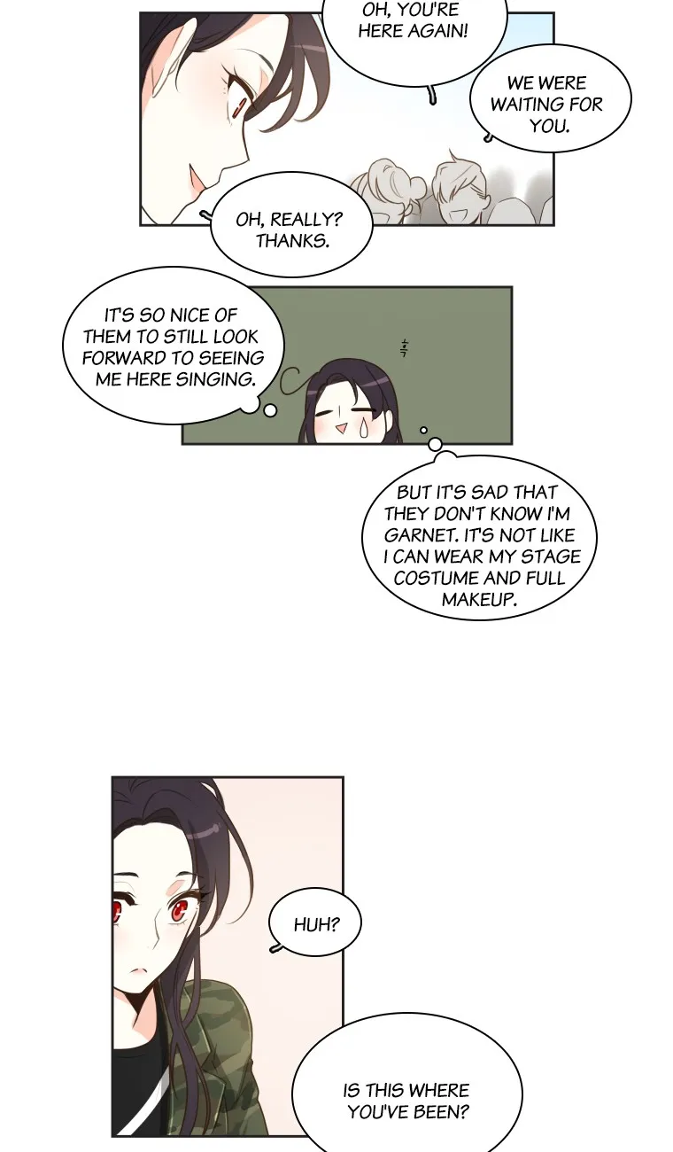 Handmade Ent. Chapter 22 page 18 - 
