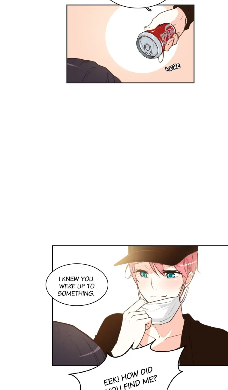 Handmade Ent. Chapter 22 page 19 - 