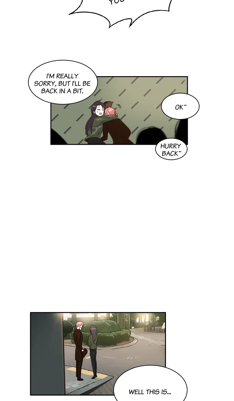 Handmade Ent. Chapter 22 page 20 - 