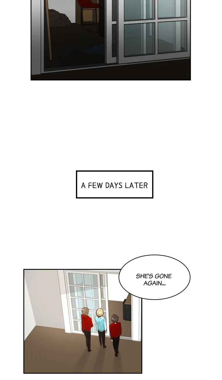 Handmade Ent. Chapter 22 page 3 - 