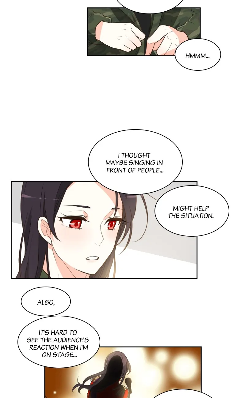 Handmade Ent. Chapter 22 page 21 - 